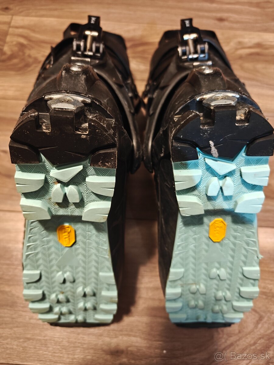 Scarpa F1 LT MP270 veľ.42 - 3