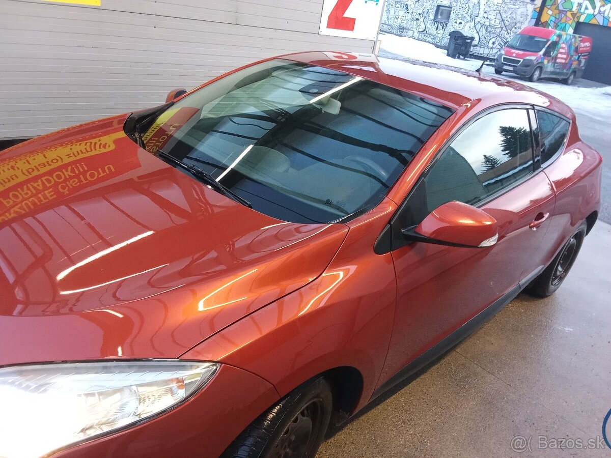 Renault Megane 3 coupe top znížená cena - 3