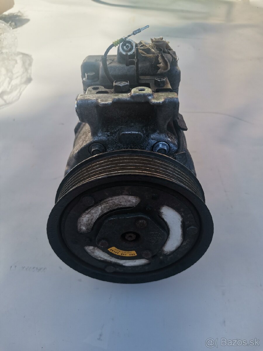 Klíma kompresor Audi A6 C7 - 3