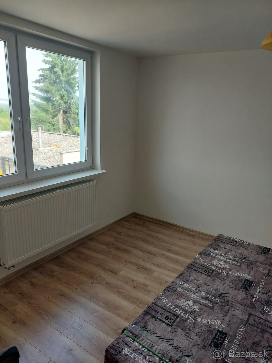 dvojizbový byt. - 3