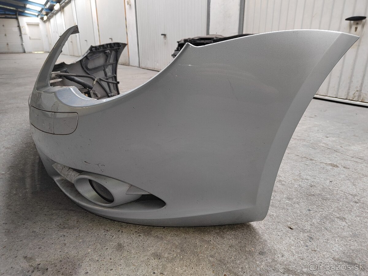 Predný nárazník VW Eos - 3