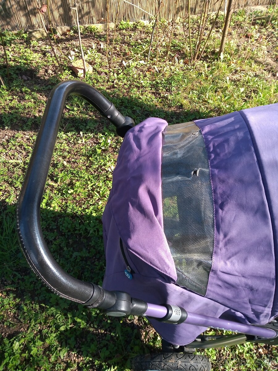 predam detsky kocik Baby design - Sorento - 3