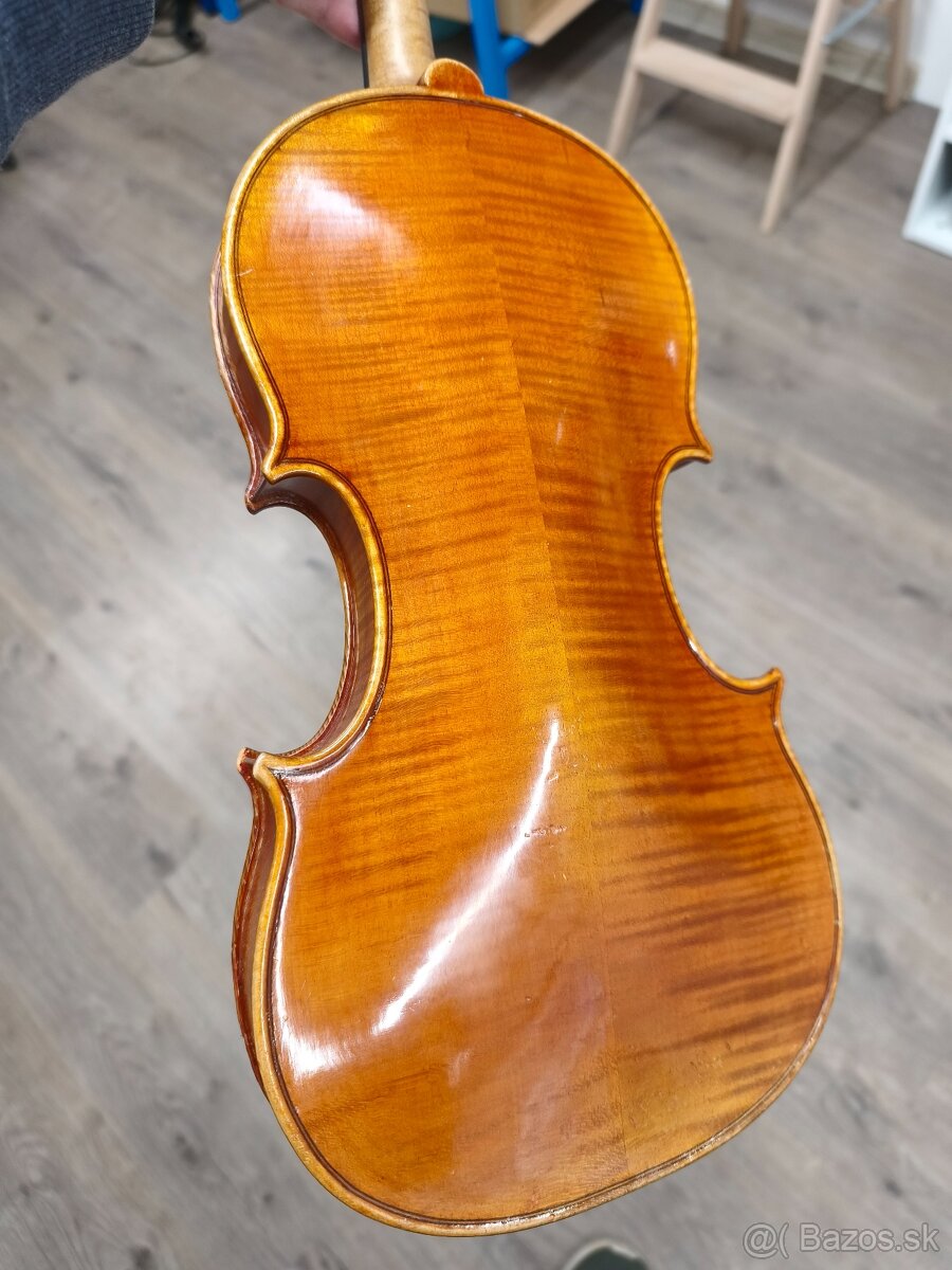 Stare husle Schrotter - 3