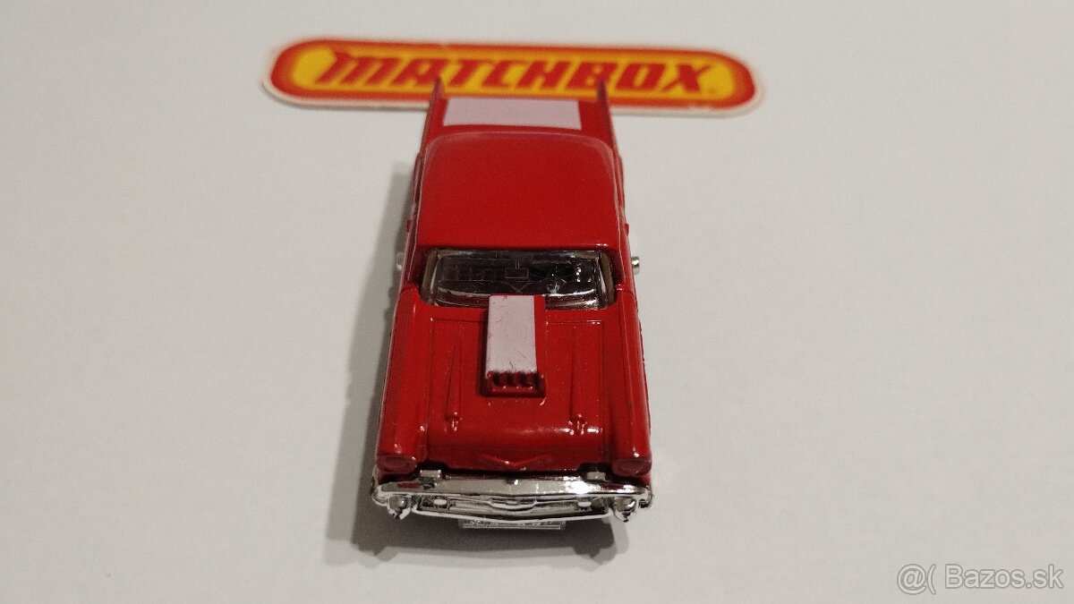 Matchbox Superfast 11 - 3