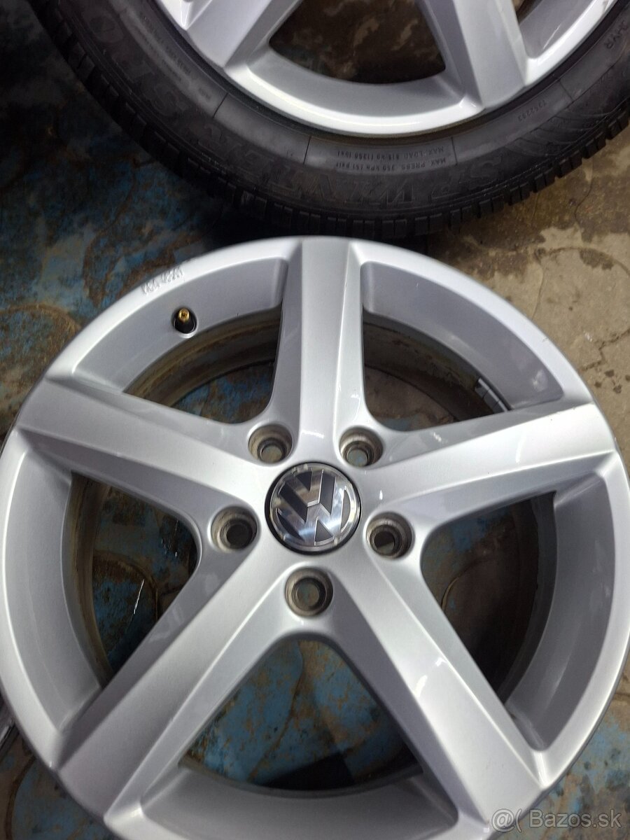 Volkswagen R16 Original - 3