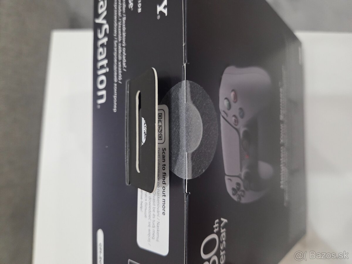 Playstation 5 controller 30th - 3