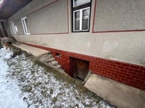 DRAŽBA-RD súp. č. 76 v obci Liptovské Kľačany - 3