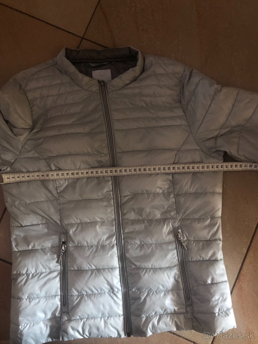 Dámska vetrovka - 3