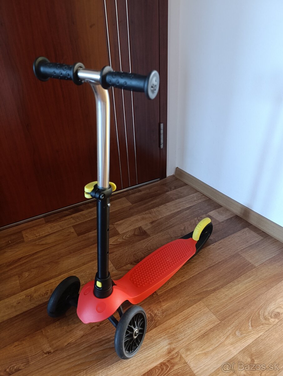 Kolobežka OXELO - 3