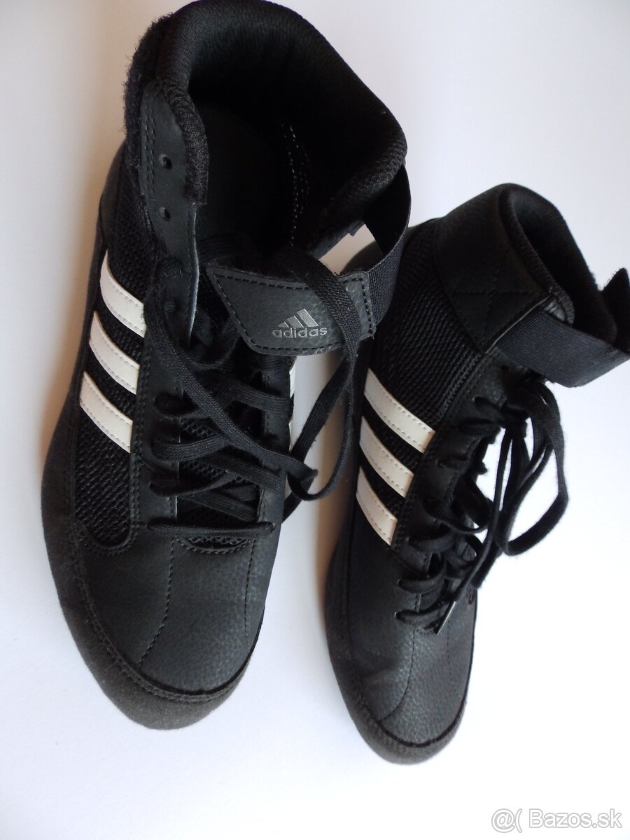 Predám adidas tenisky - 3