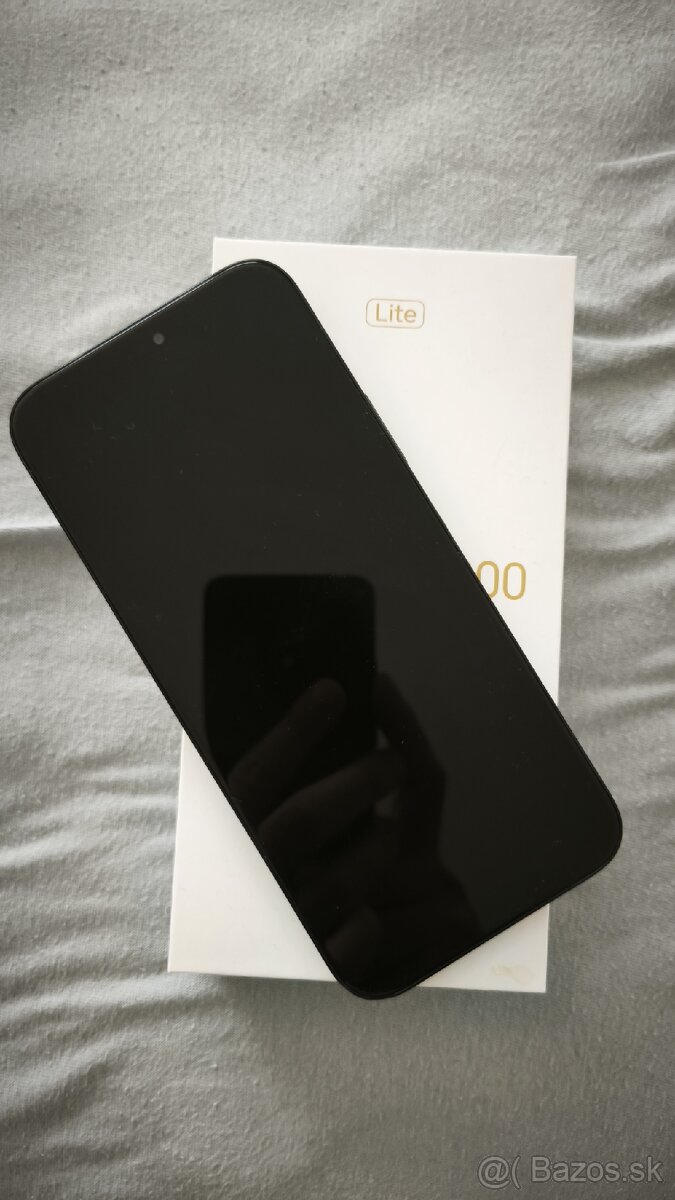 Honor 200 Lite 8/256GB - 3