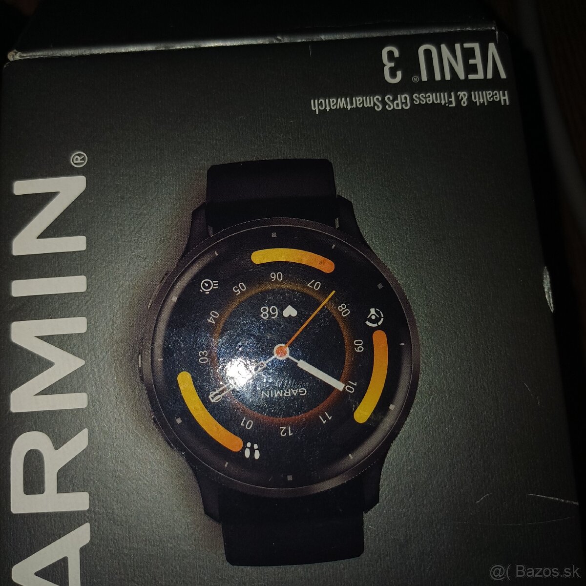 Garmin venu 3 - 3
