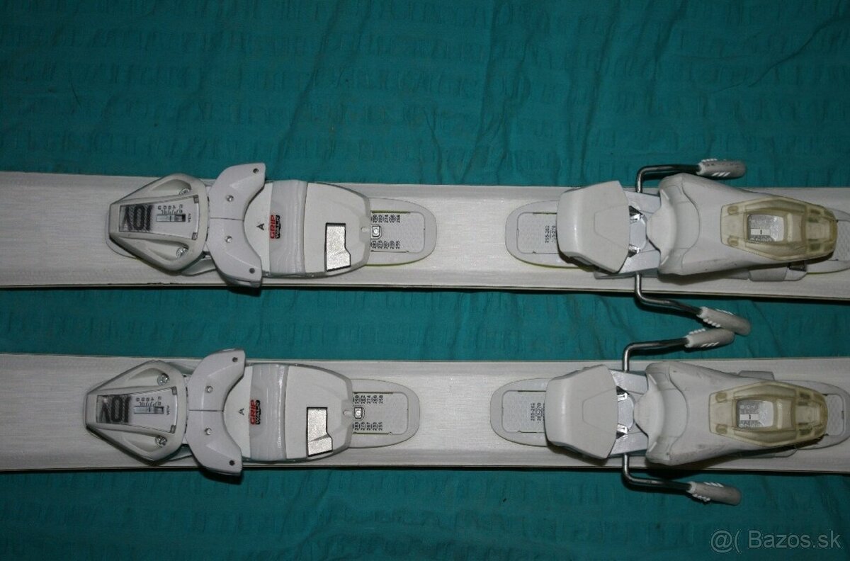 lyže Head Lyt Pure 153 cm - 3