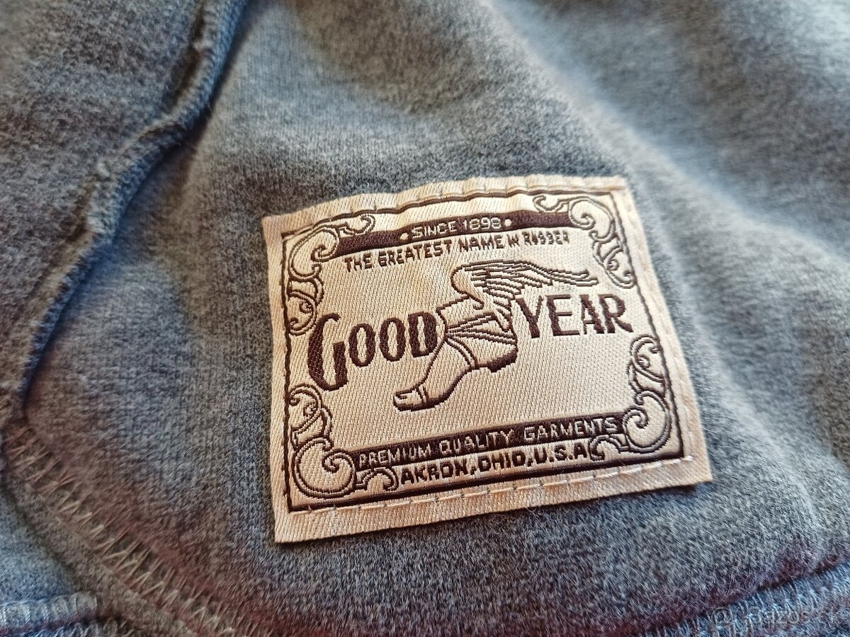 Damska mikina Good year - 3