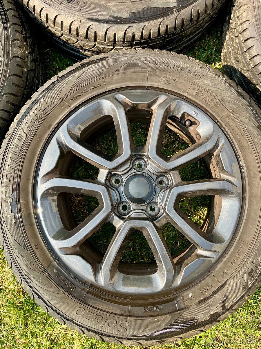 Premiorri 5x108.4 R16 - 3