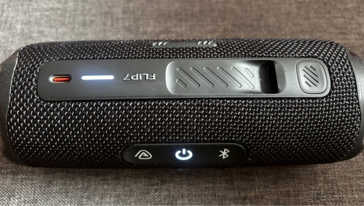 JBL Flip7 Tomorrowland - 3