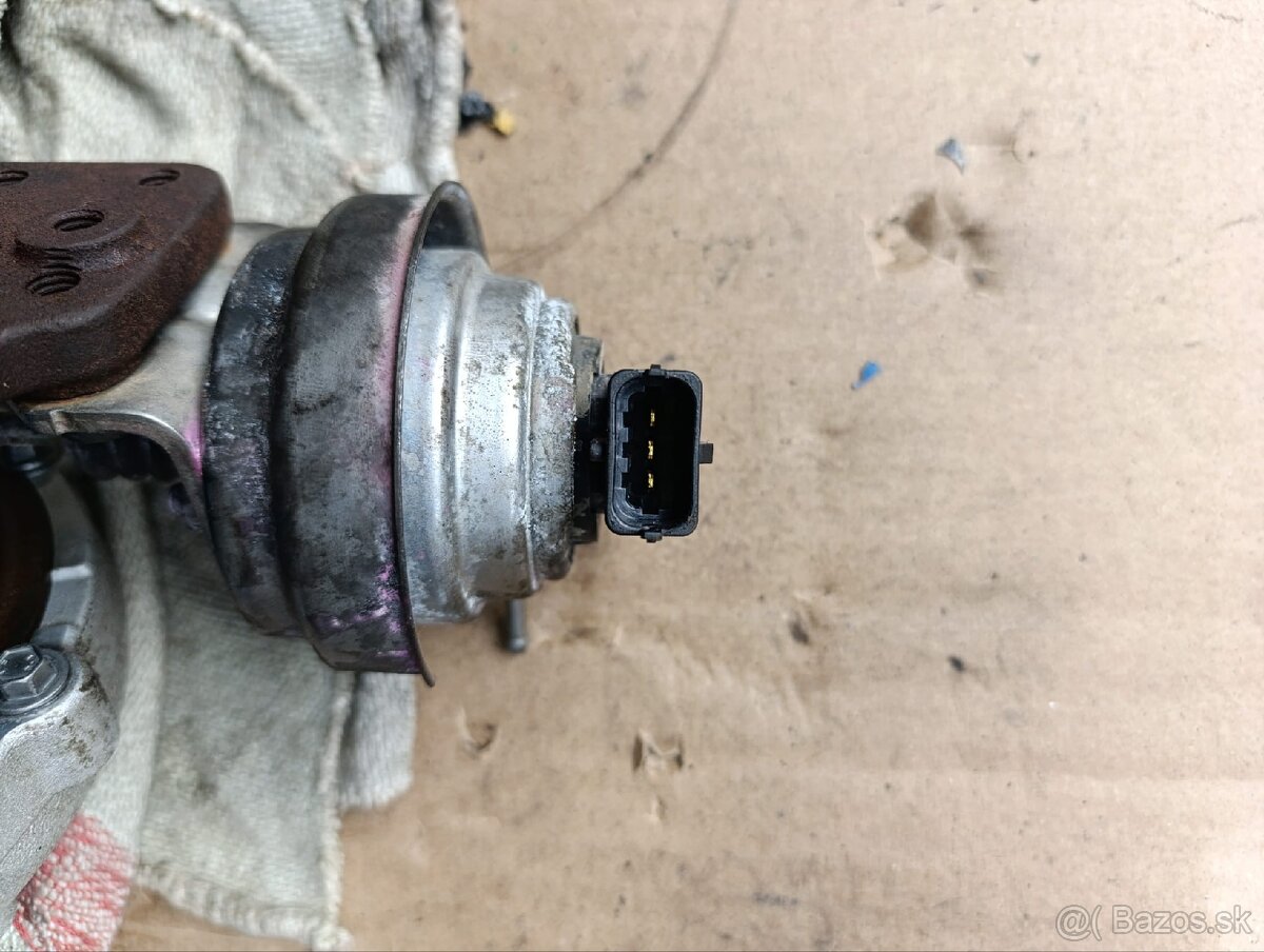 Turbo Iveco Daily 3.0l - 3