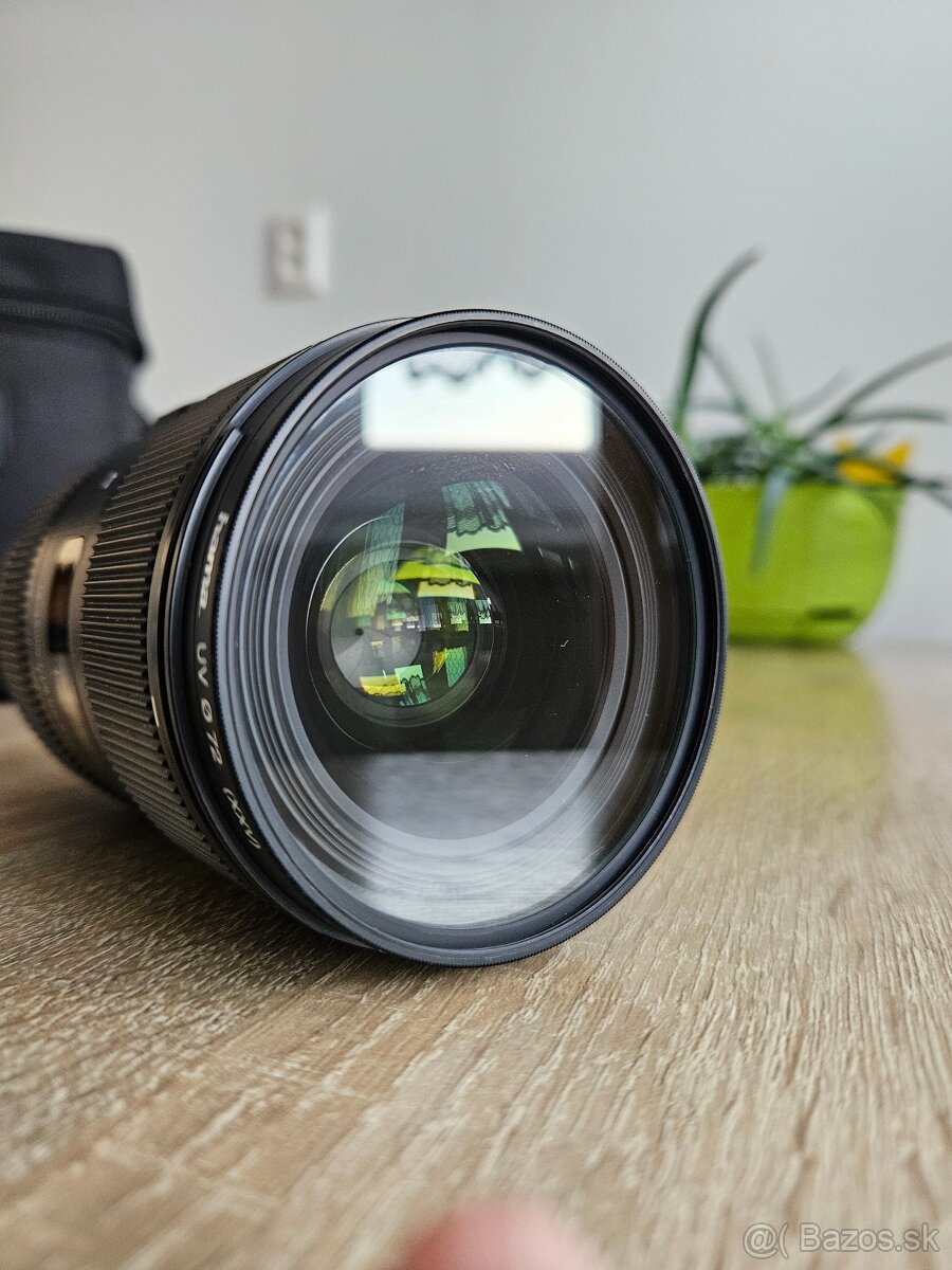 Sigma 18-35 F1.8 DC ART pre Nikon - 3