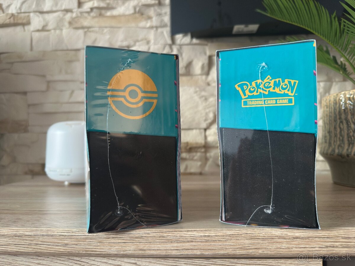 ETB Ascended Heroes - 3