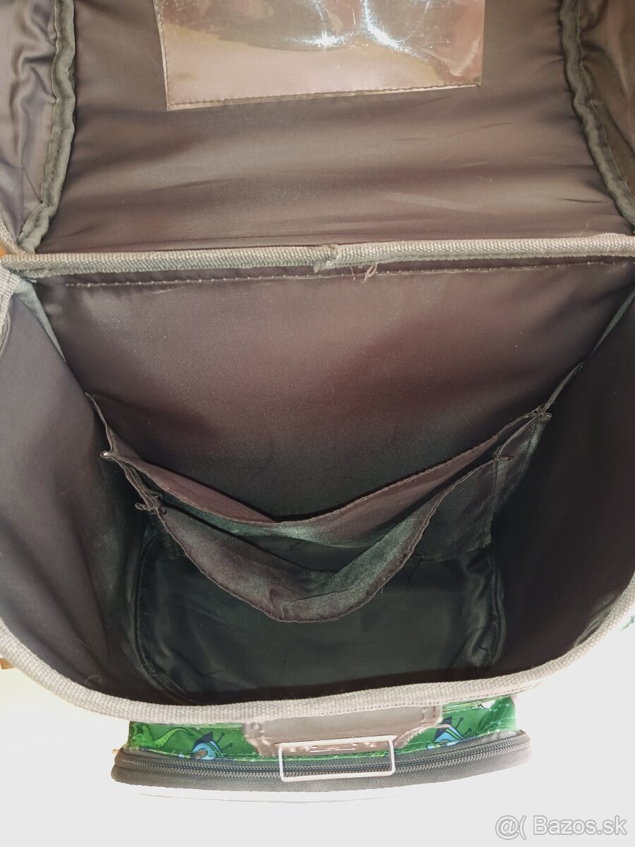 Školská taška 1.-2.rocnik - 3