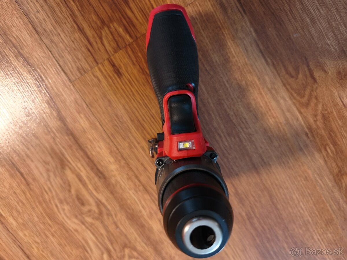 Vrtacka Milwaukee M12FPD2 - 3