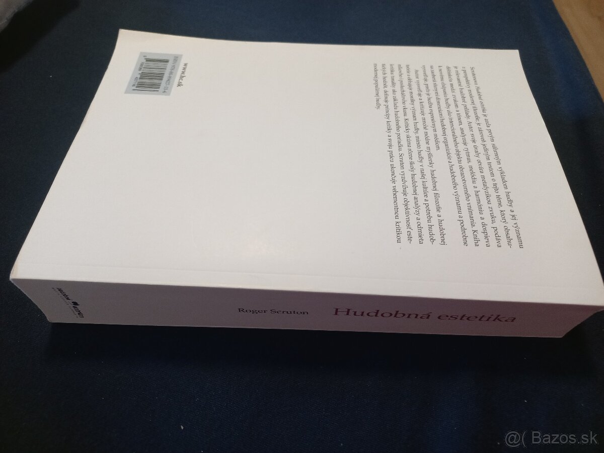 Hudobná estetika - 3