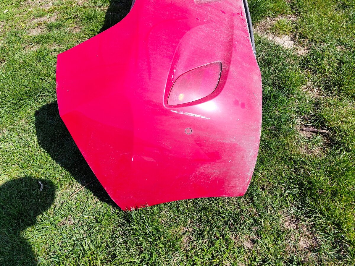 Zadný nárazník Hyundai i30 - 3