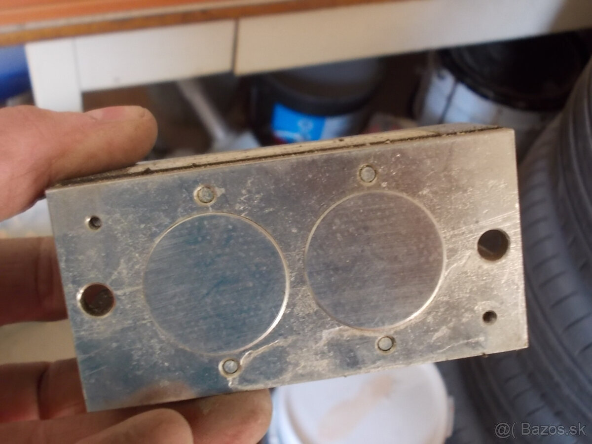 výkonové polovodice - 3