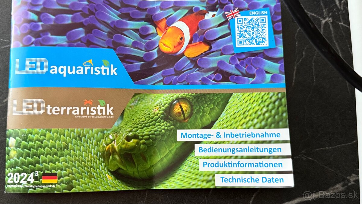 LED osvetlenie Spot beam - 3