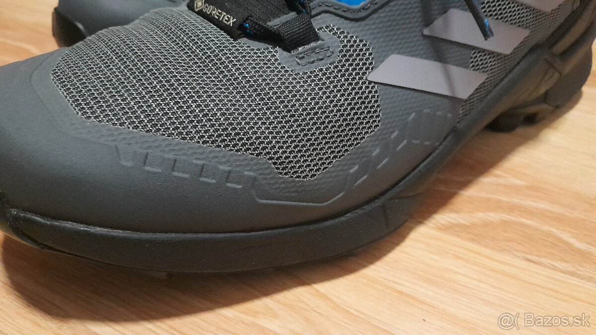 Predám botasky Adidas Terrex 44,5 - 3
