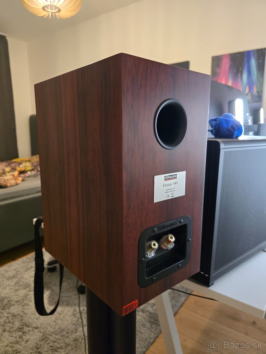 Dynaudio Focus 140 - 3