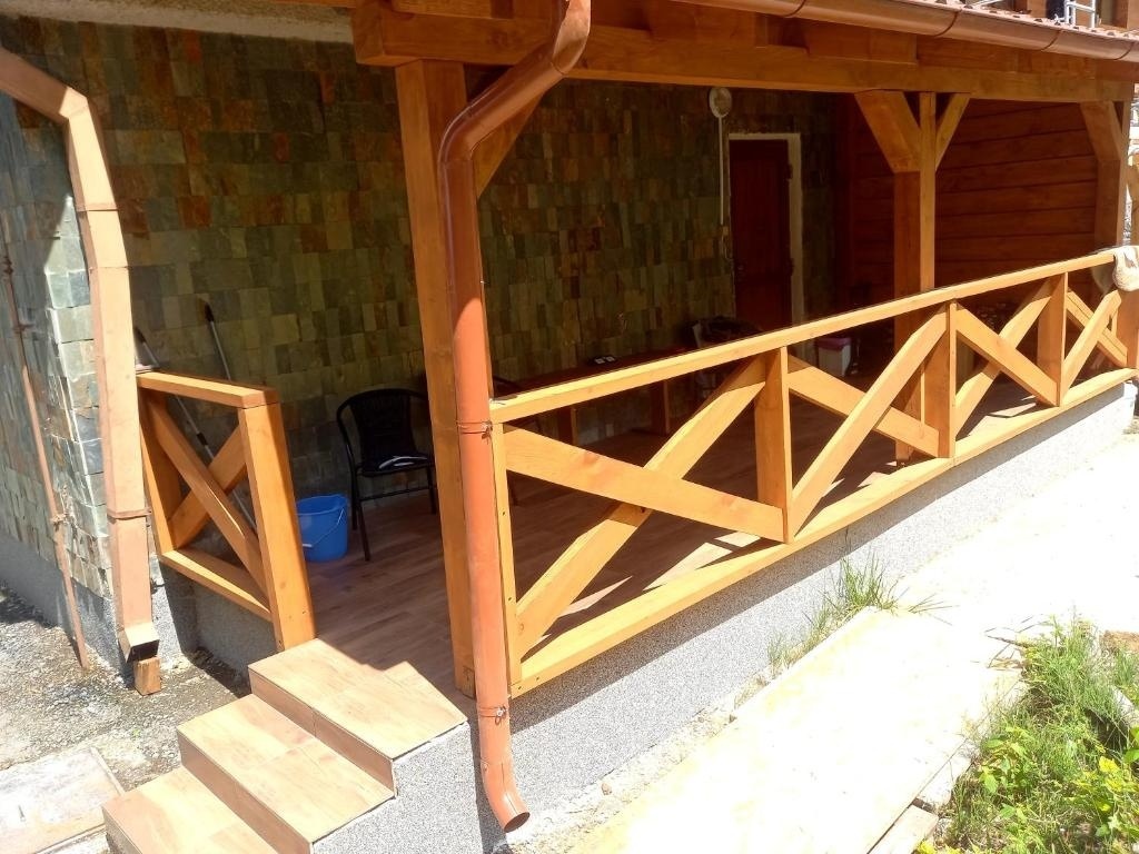 Ubytovanie na Domaši - UBYTOVANIE PRE FIRMY - 3