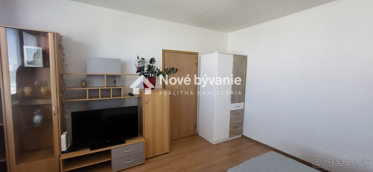 Predaj - 1 izbový byt - Bratislava V. - 3