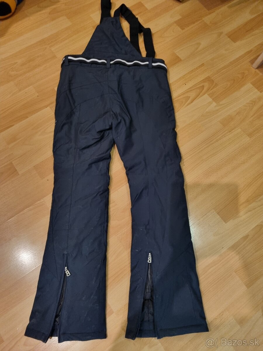 BOGNER-lyžiarske nohavice - 3