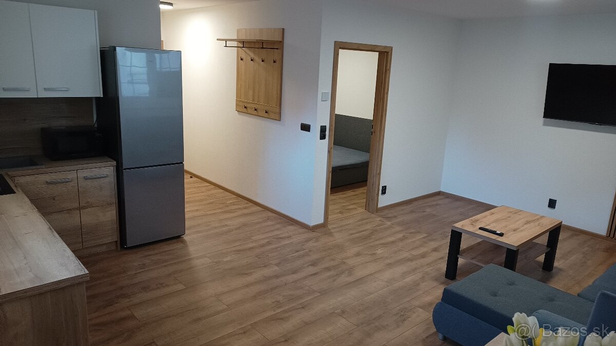 Prenájom jednoizbového bytu - 3
