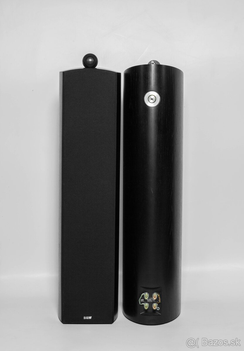 Bowers&Wilkins 804 - 3