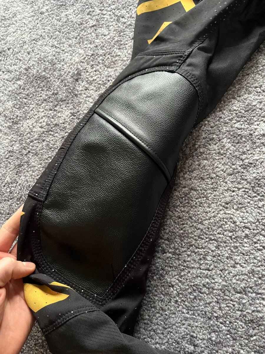 MX enduro komplet FXR Helium, vel dres M, kalhoty 32 - 3