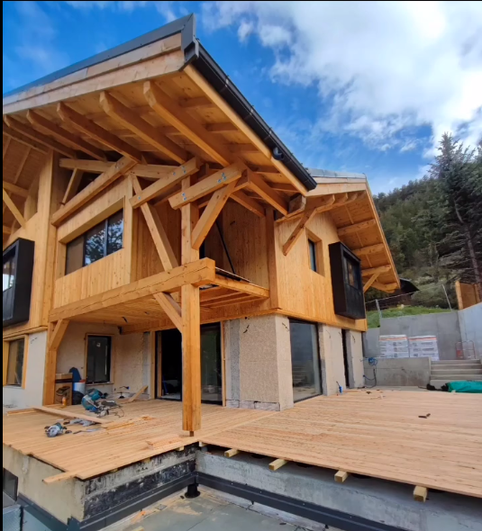 Tesár / Strechár / Stolár - 3