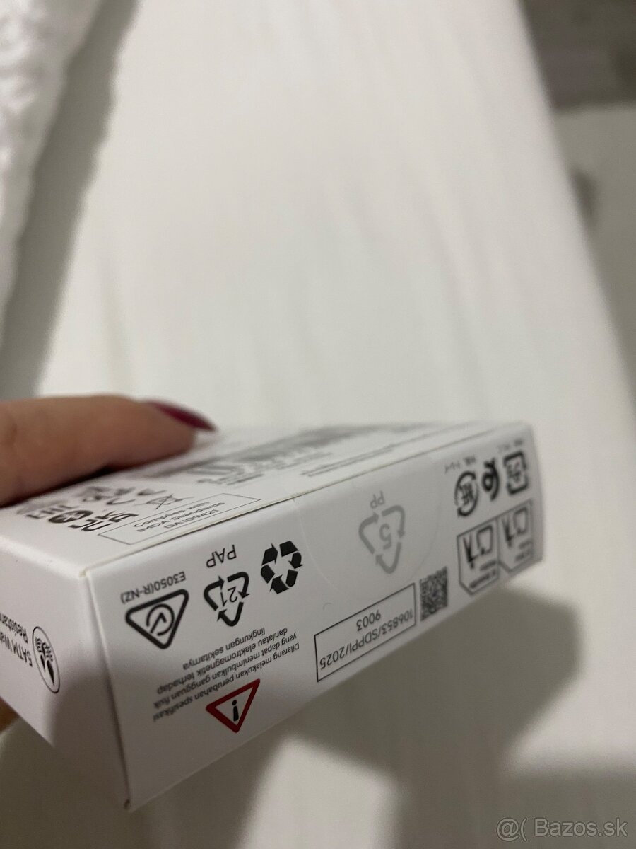 Xiaomi Smart band 10 fitness naramok - 3