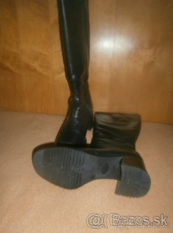 PREDAM DAMSKE CIZMY, KOTNICKY, BALERINKY, SNEHULE - NOVE - 3