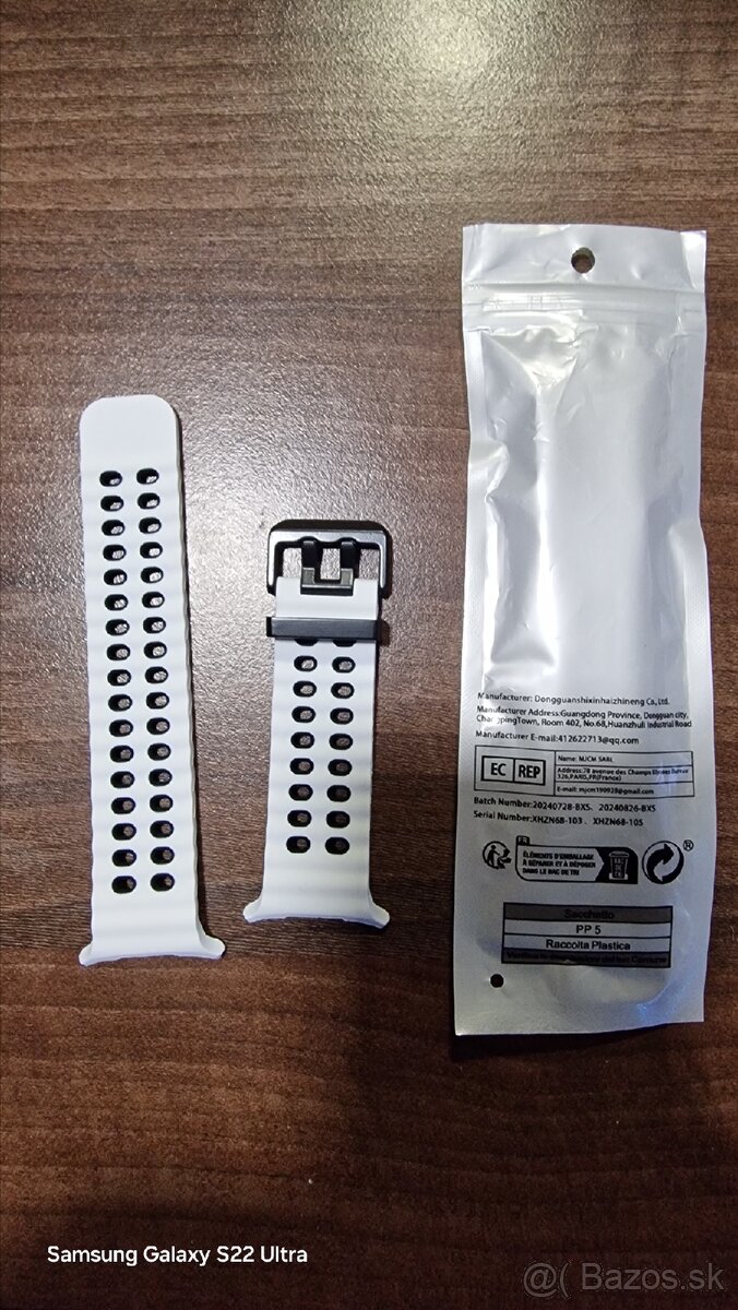 Remienky na hodinky samsung ultra - iphone ultra - 3