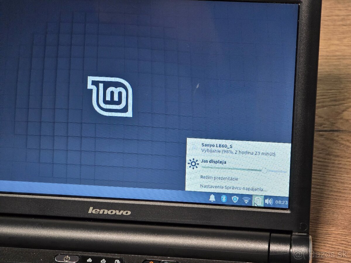 Lenovo S10e, ssd, mini notebook - 3