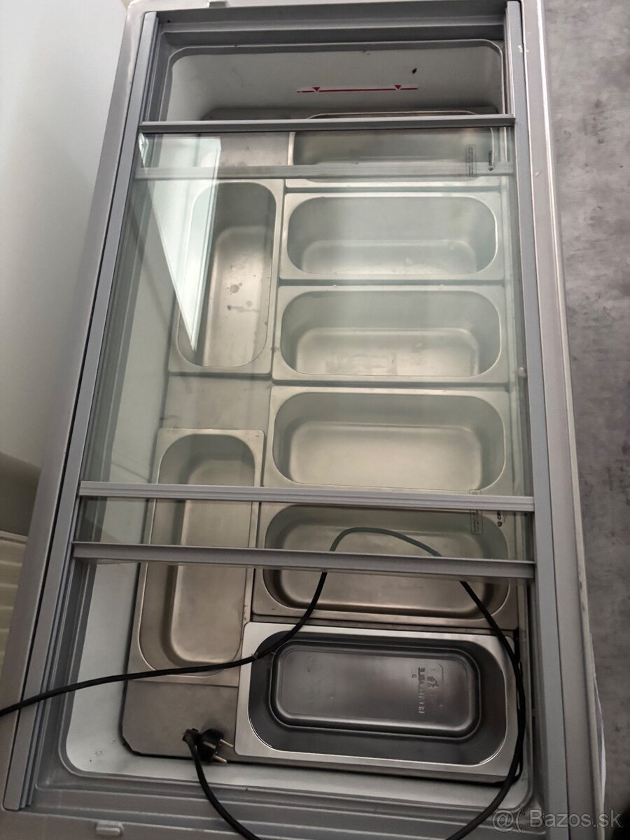 mrazničku na zmrzlinu - 3