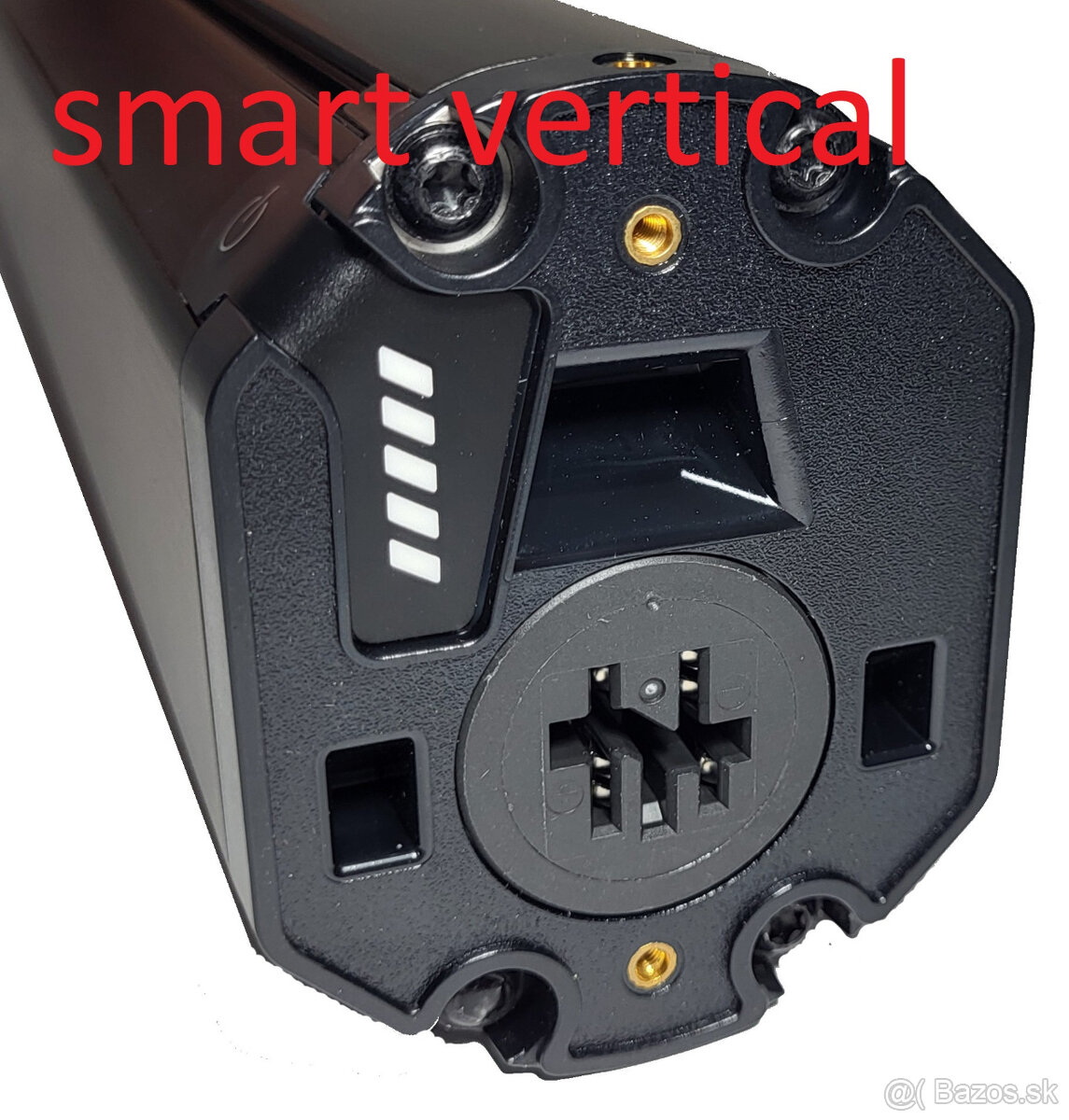 BATERIE BOSCH SMART POWERTUBE 625/750Wh 100% POŠTA ZDARMA - 3