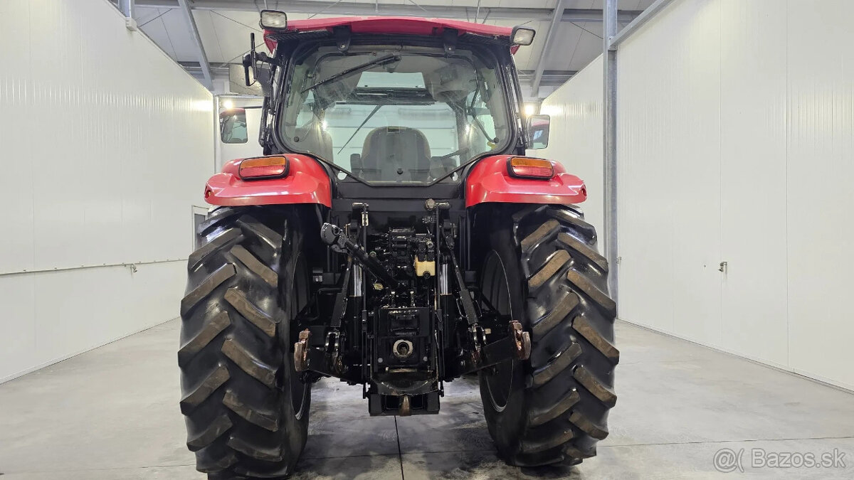 CASE X100 MAXXUM - 3