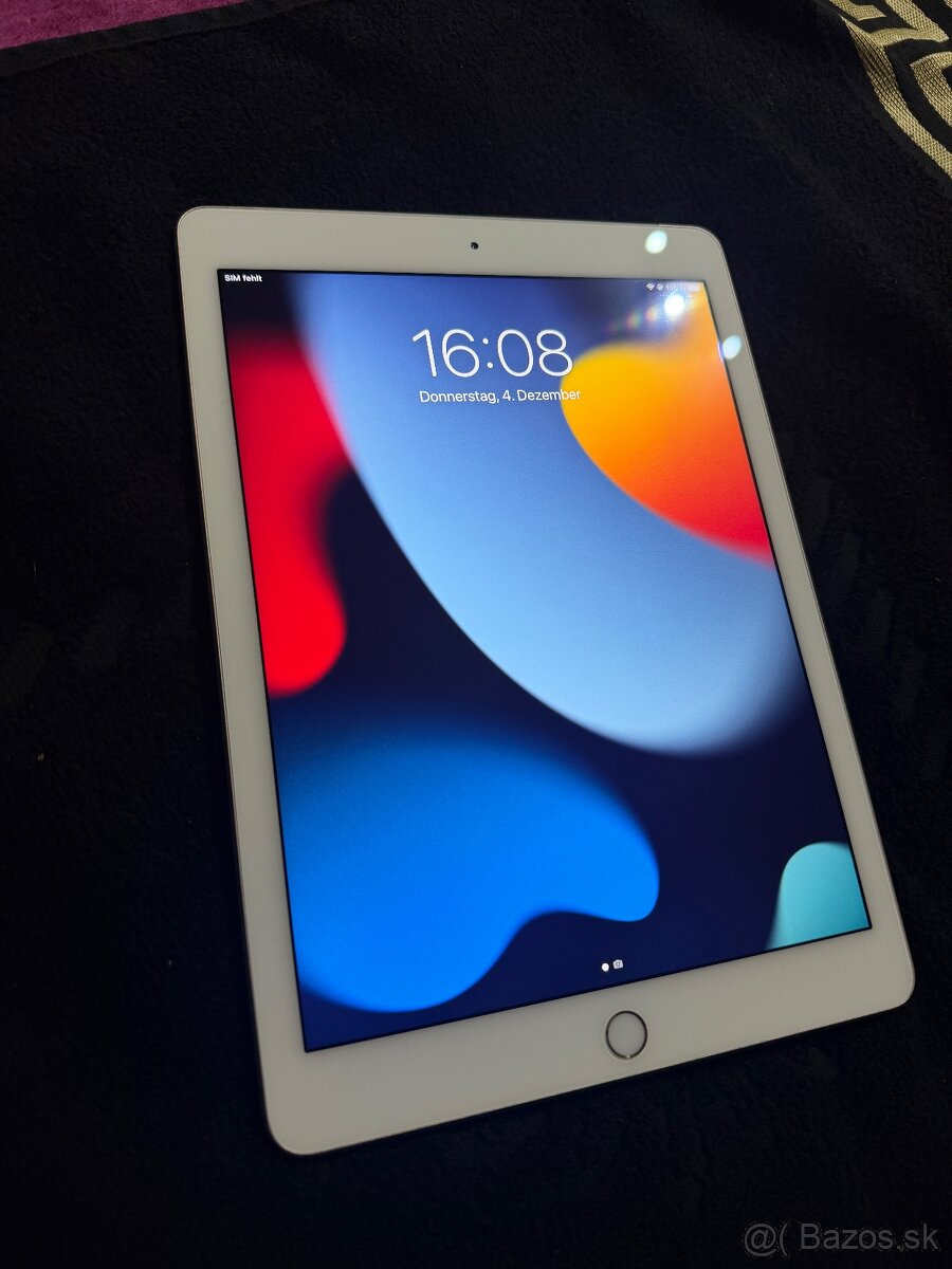 Ipad Air 2 gold cellular 16gb - 3