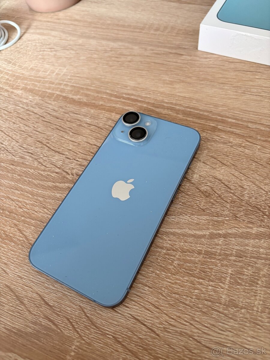 IPHONE 14 - 128GB - 3