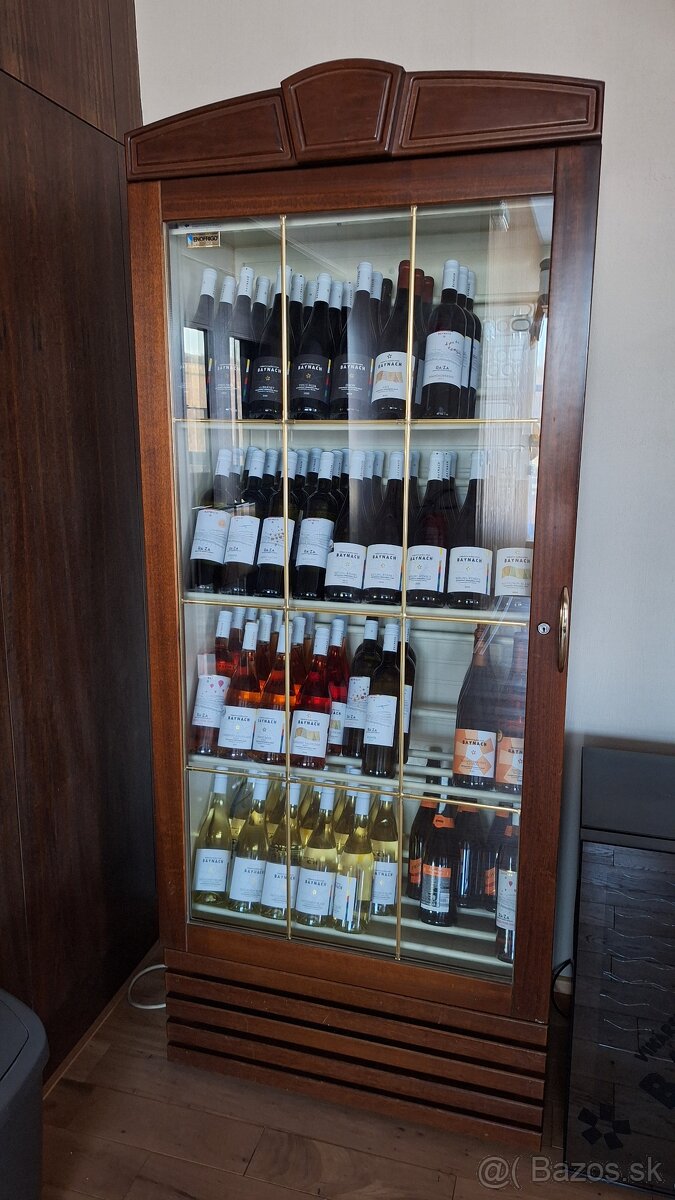 Chladnicka, vinoteka Enofrigo - 3