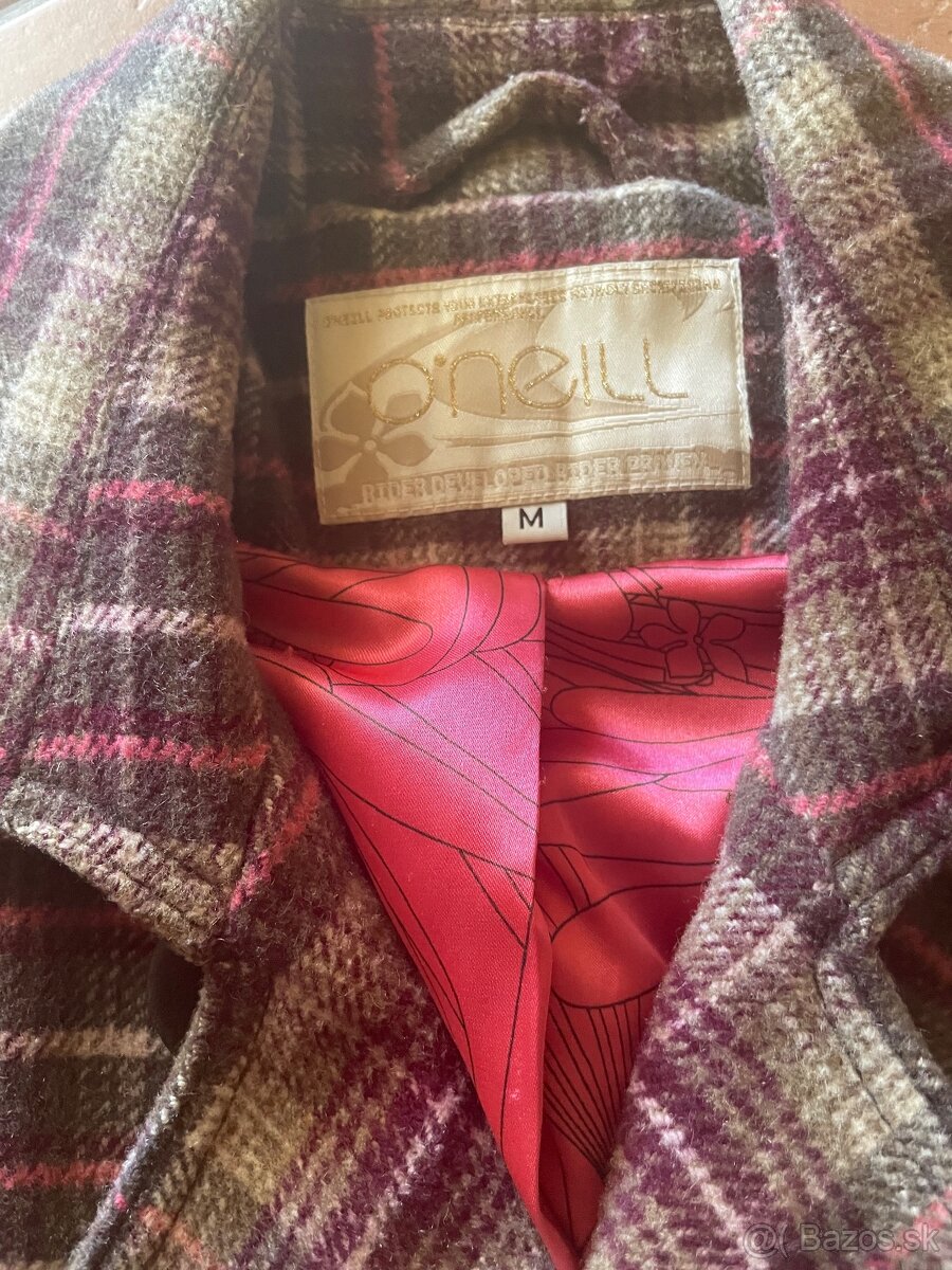 O Neill dámsky kabát M - 3