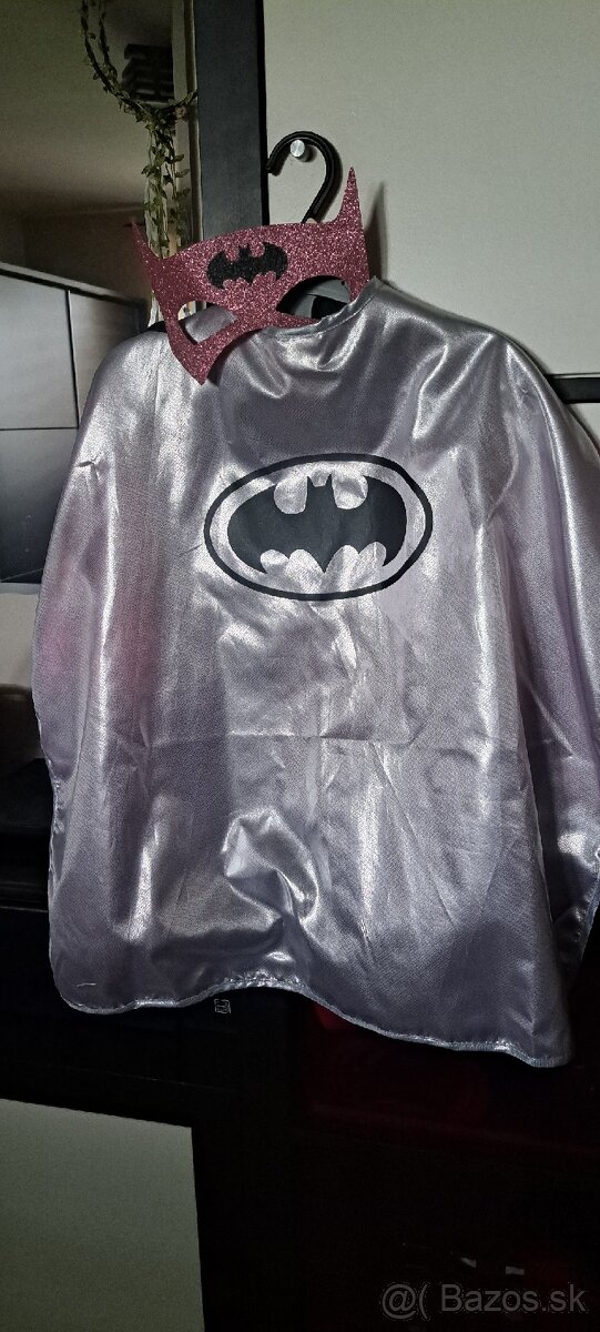 Kostýmy na karneval - 3